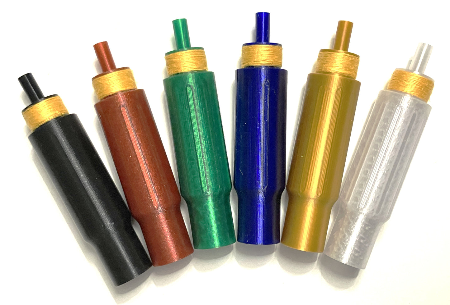 V5R - Lower Reed Chamber Only