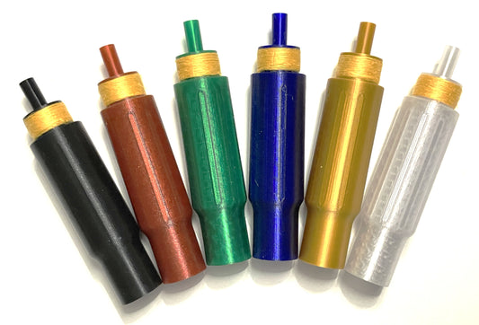 V5R - Lower Reed Chamber Only
