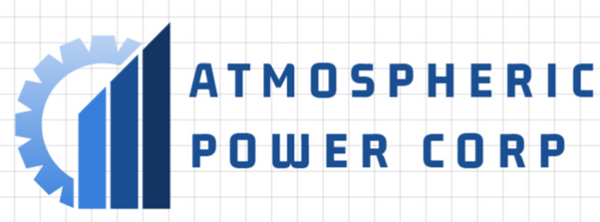 Atmospheric Power Store